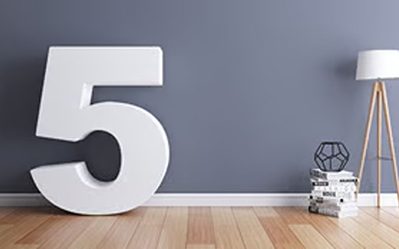 5 Reasons To Hire A Real Estate Professional