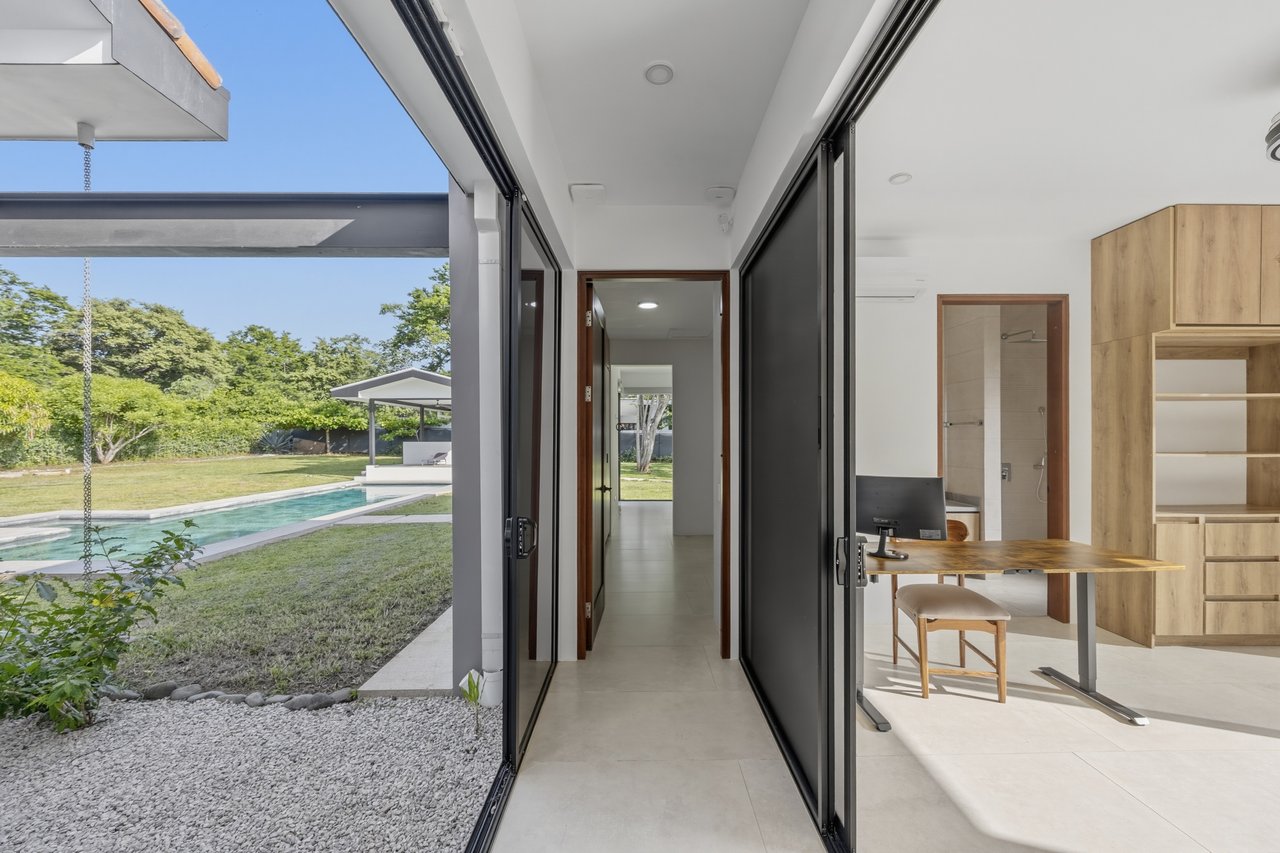CASA AURA - CATALINA COVE - PLAYA BRASILITO