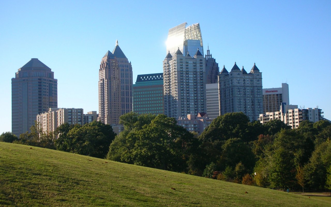 Midtown Atlanta