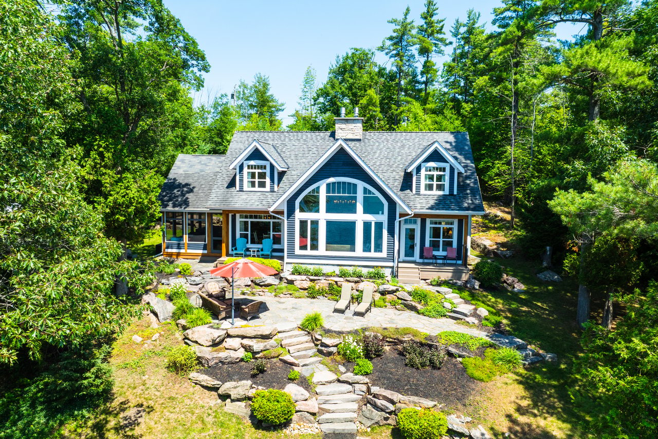 Lake Muskoka