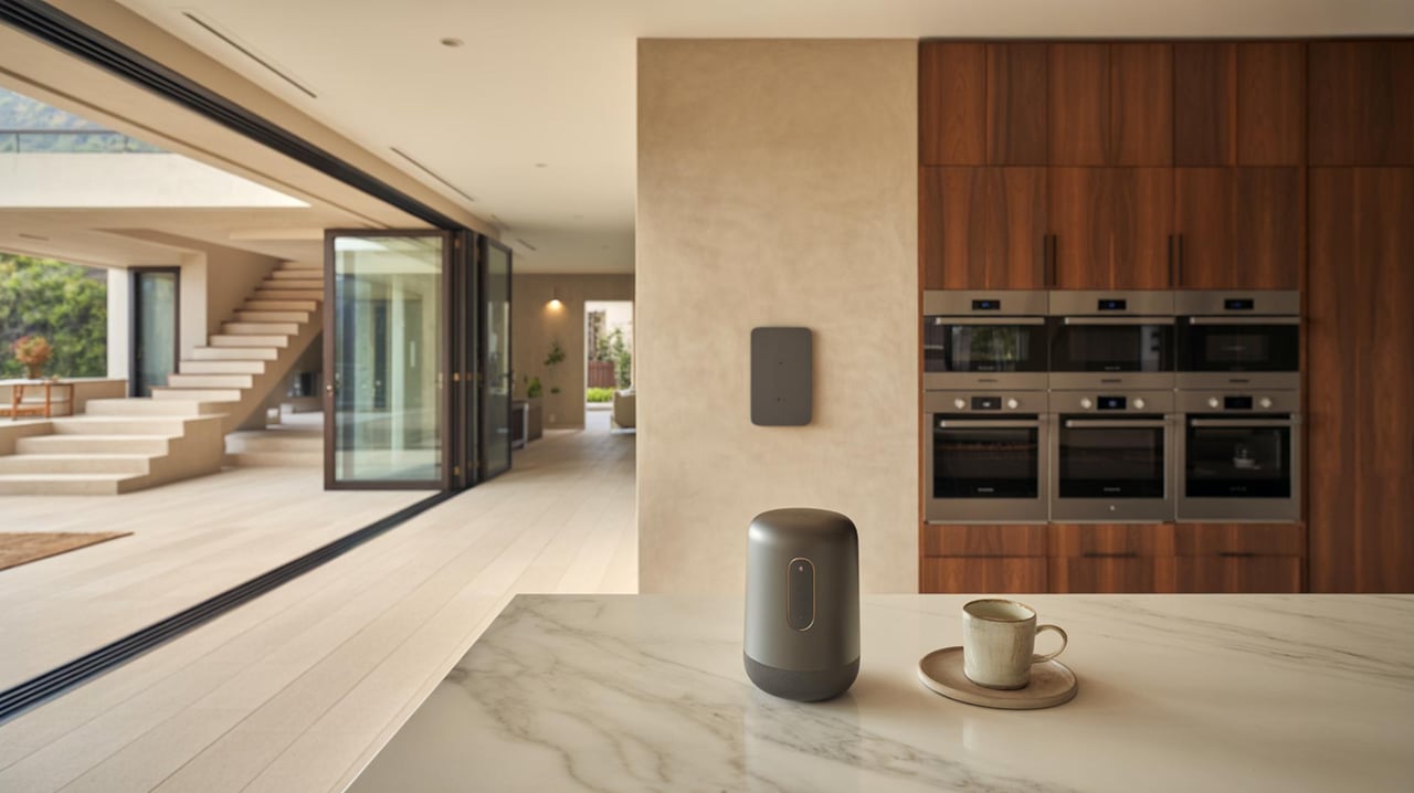 Upgrade Your Home: 10 Must-Have Smart Features