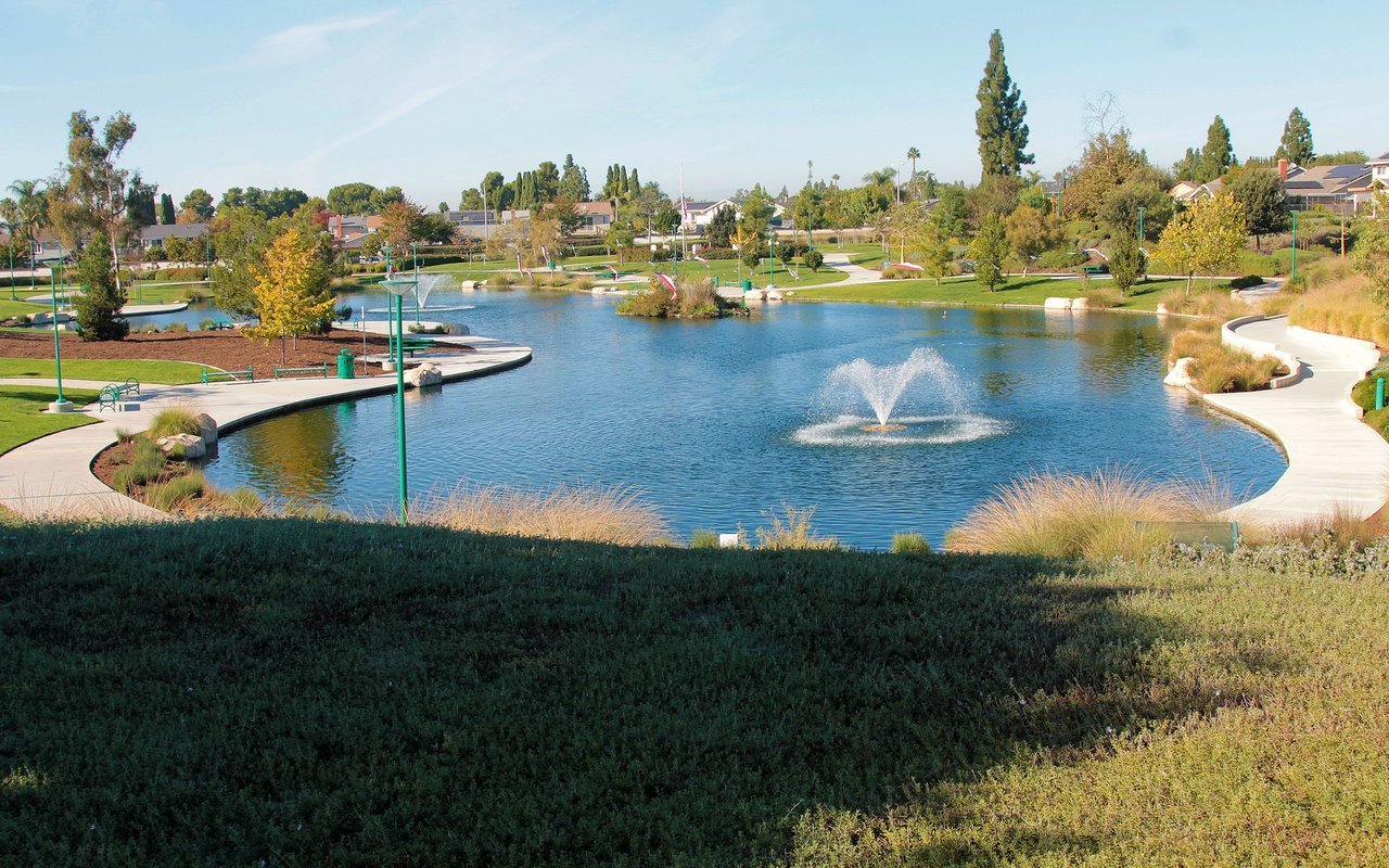 Lake Forest