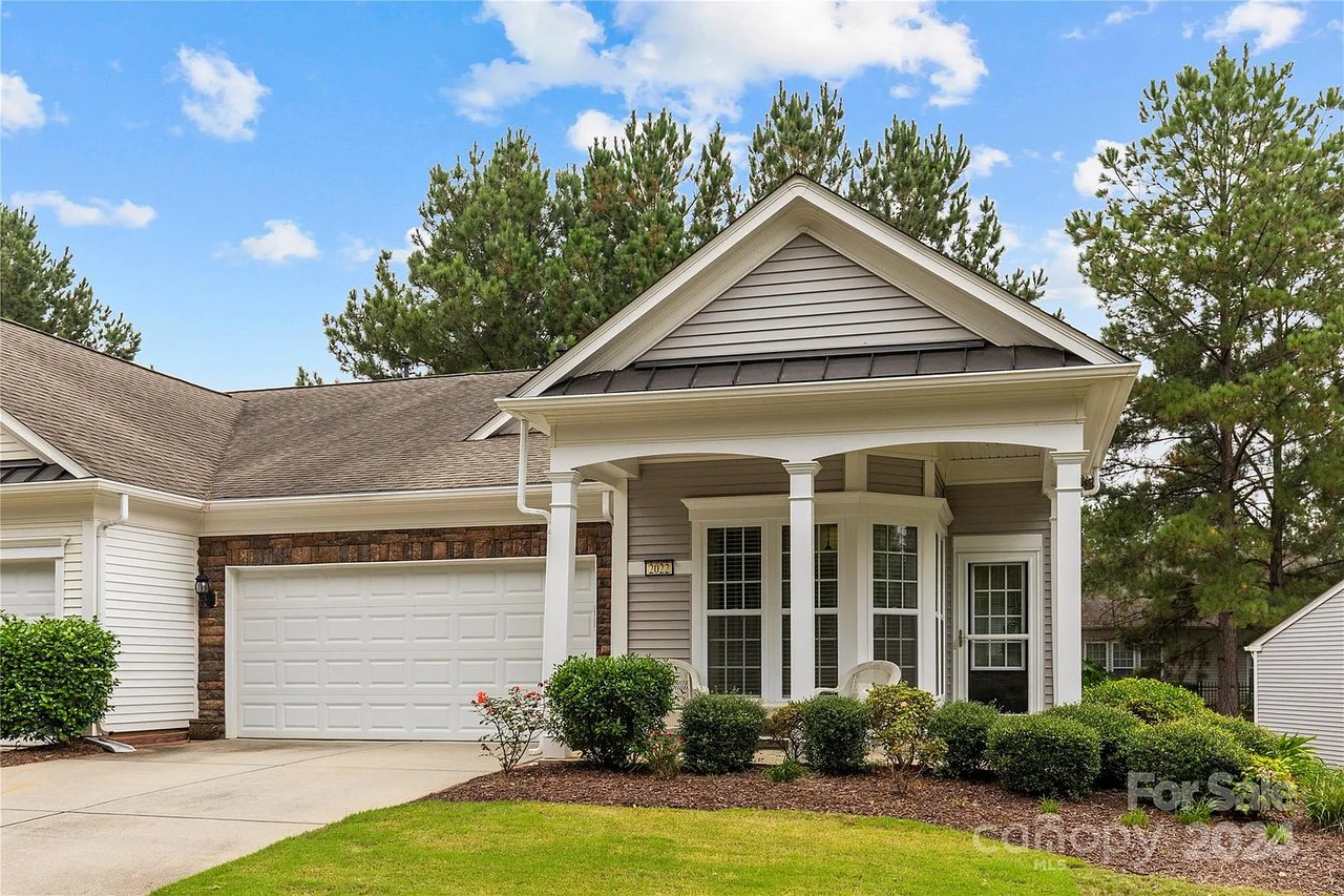 2022 Sweetleaf Dr