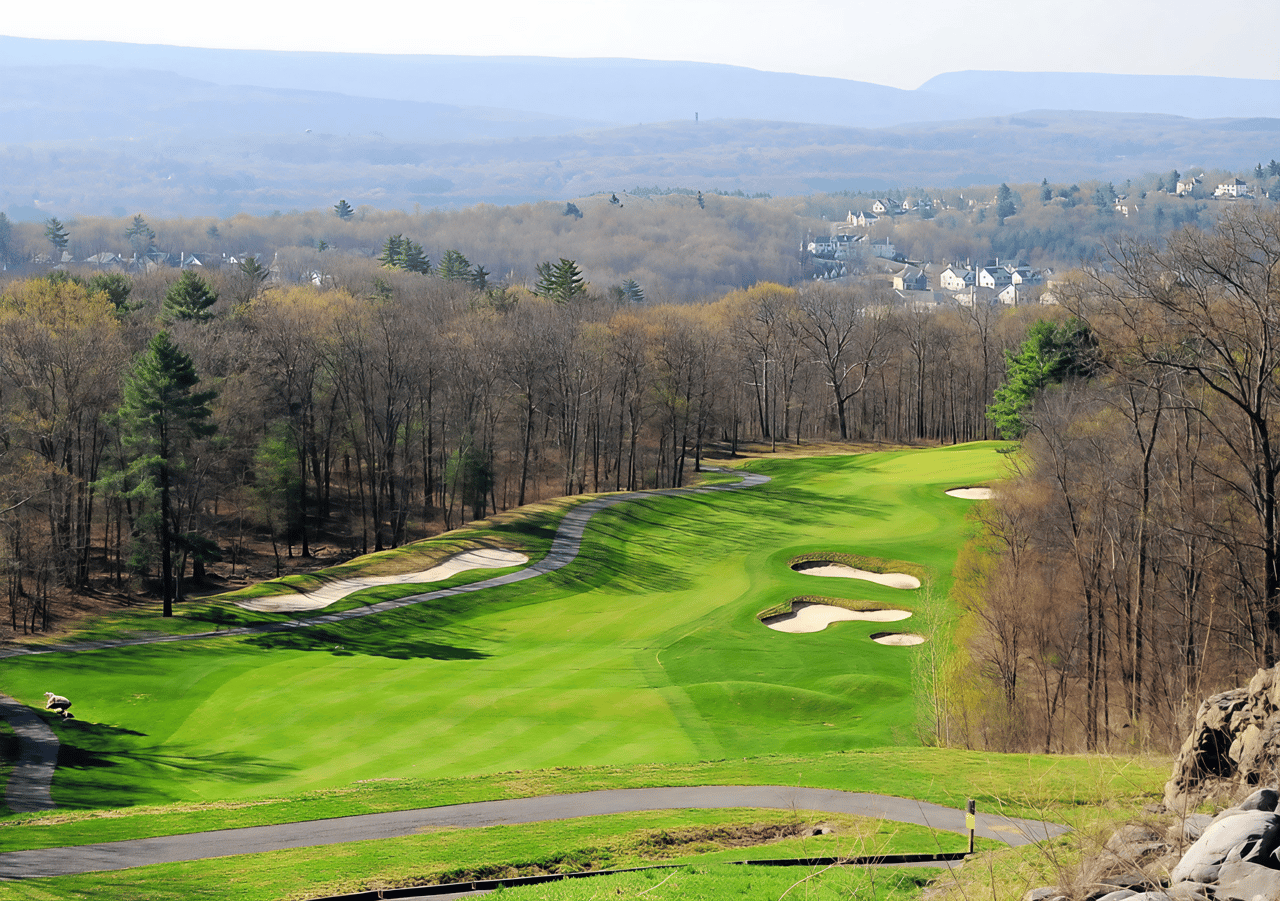 Country Club of the Poconos