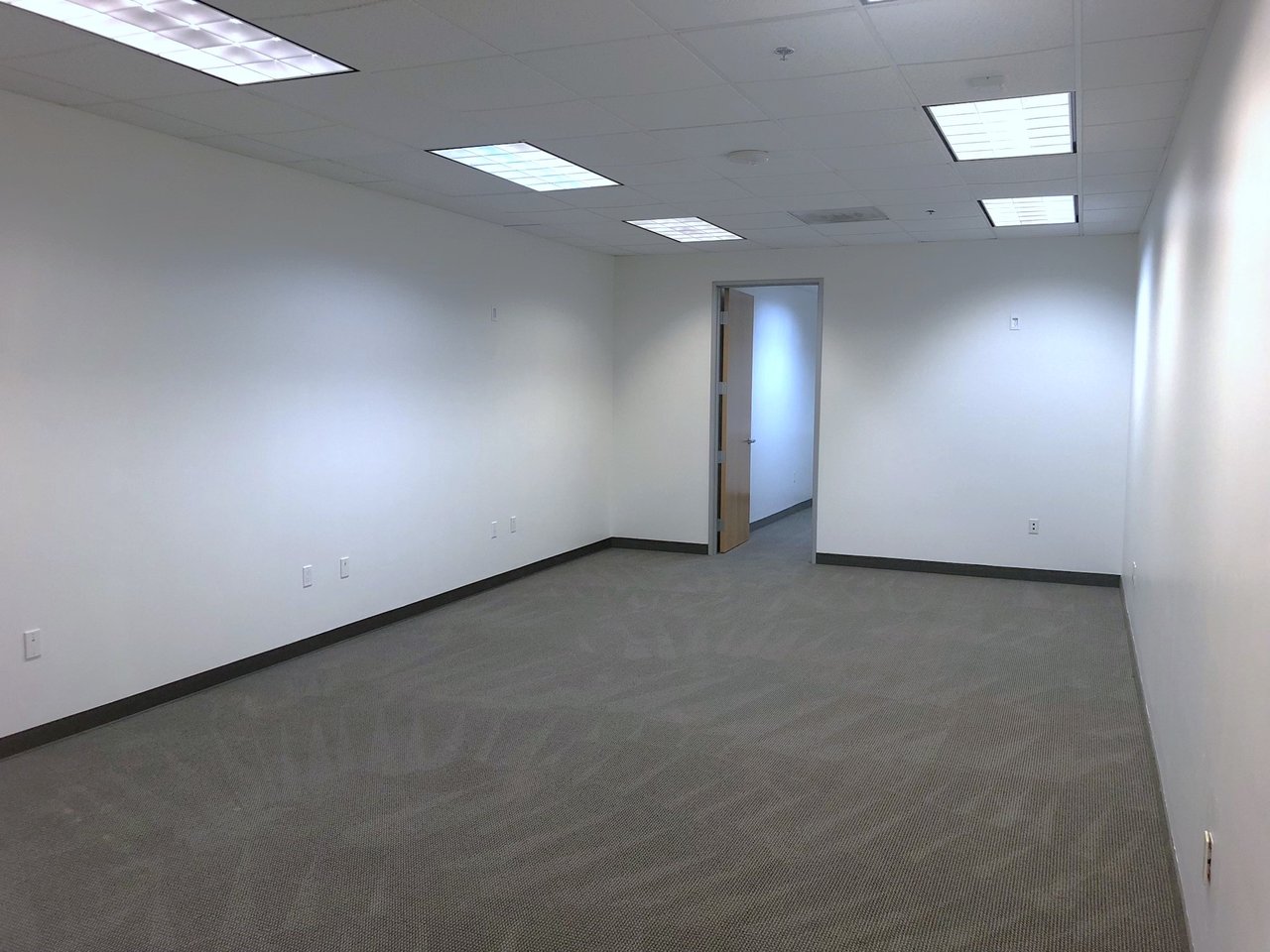 Silverhawk Professional Medical Condo