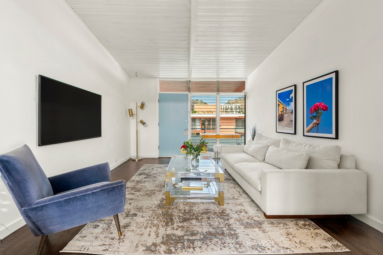 1400 N Hayworth Ave Unit: 32, West Hollywood