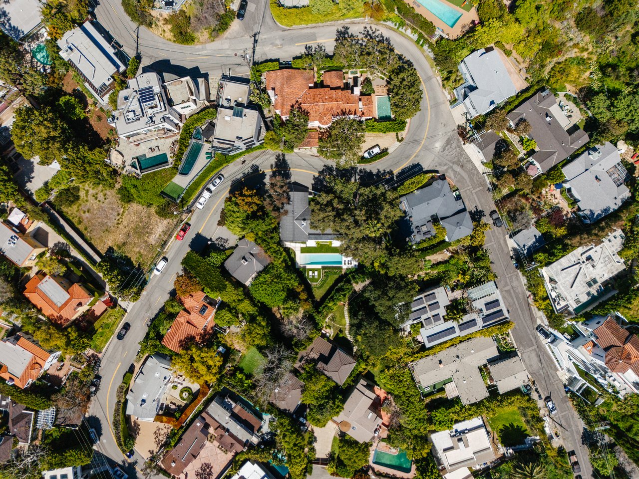 1558 Sunset Plaza Dr, Hollywood Hills