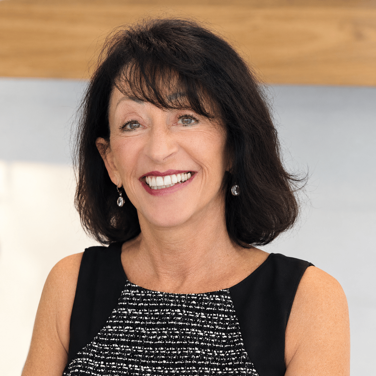 Barbara Wilson Medina, OH Real Estate Agent Headshot