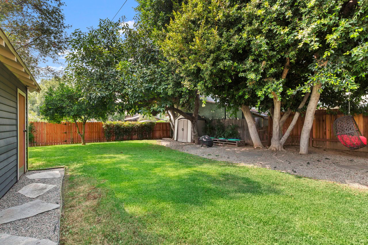 1917 Called. It Wants You To Live Your Best Life | Bungalow for Sale