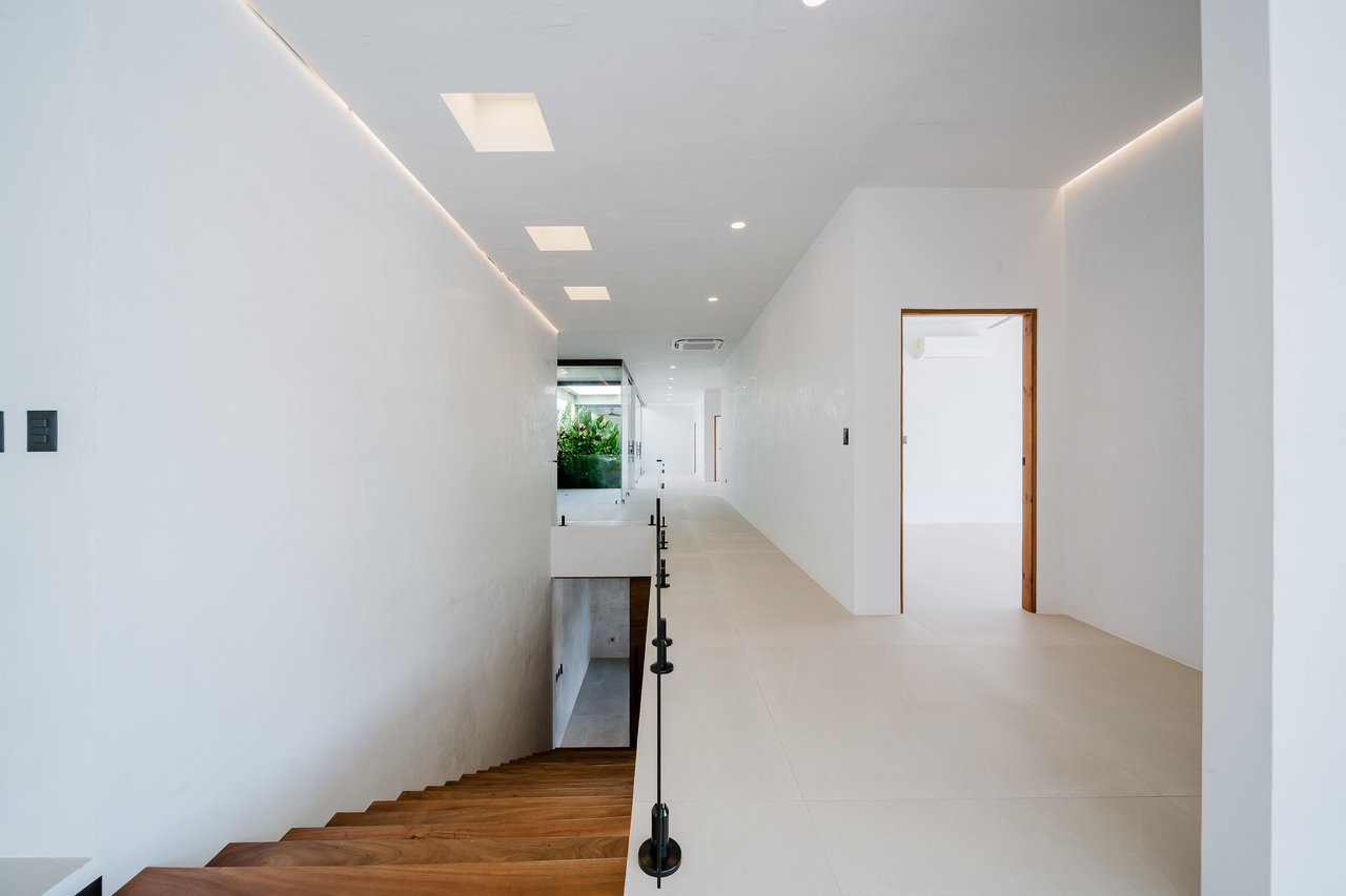 Finca Tranquila Brand New Luxury Residence