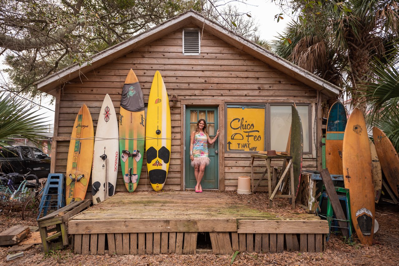 Folly Beach Short-Term Rental Rules Explained