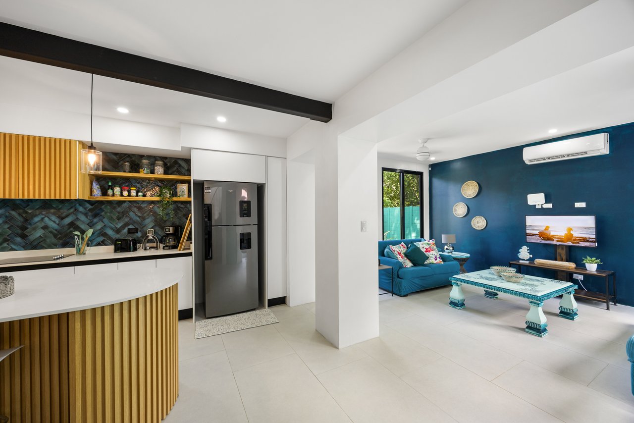 Casa Sea La Vie , Playa Potrero, Guanacaste