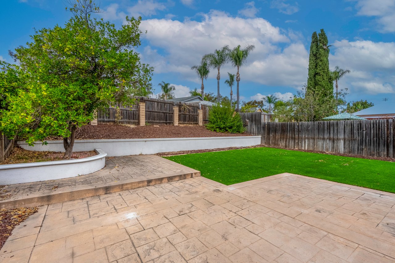 21453 La Capilla, Mission Viejo, CA 92691