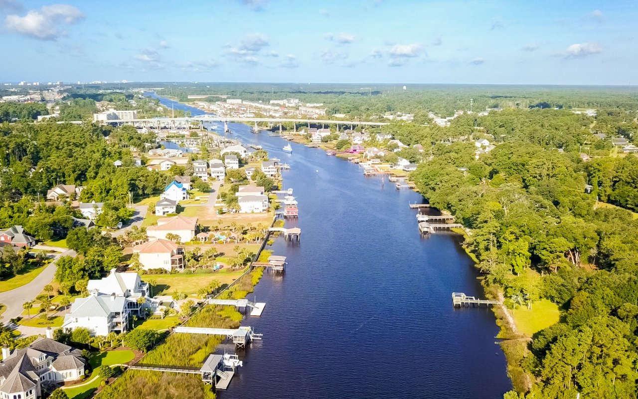 Little River