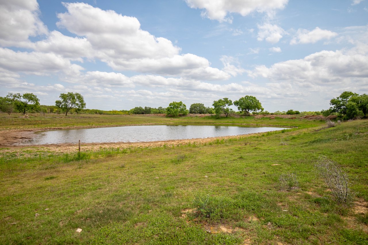 574 PR Goose Creek Ln | 34± Acres | Atascosa County