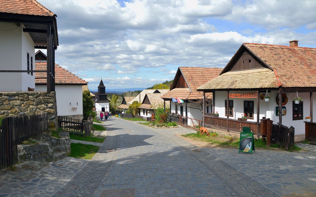 Old Santa Fe Trail | Museum Hill