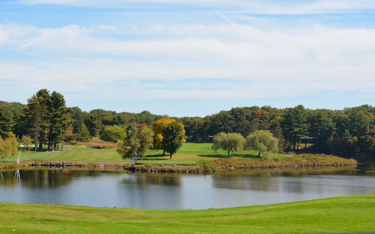 Saucon Valley