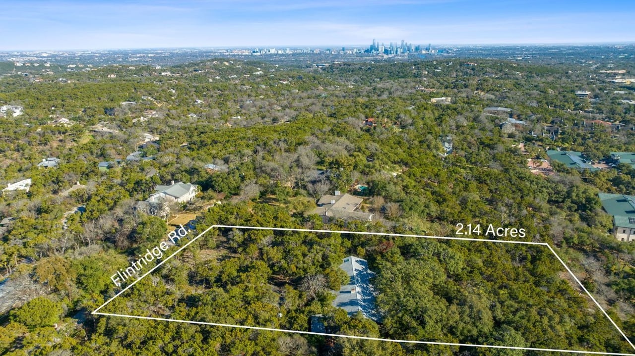 1513 Flintridge Rd