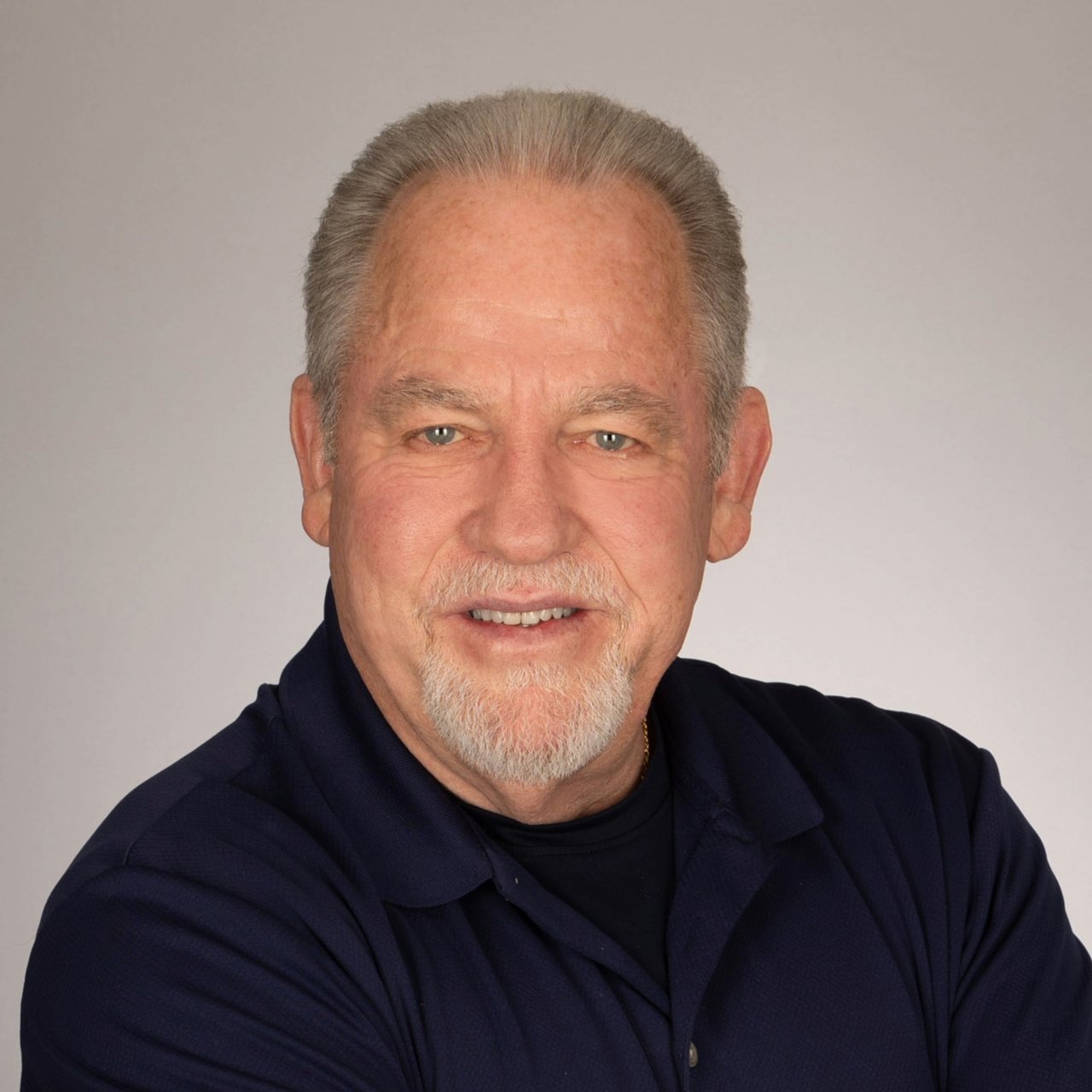 Mike Garrett Raleigh, NC Real Estate Agent Headshot