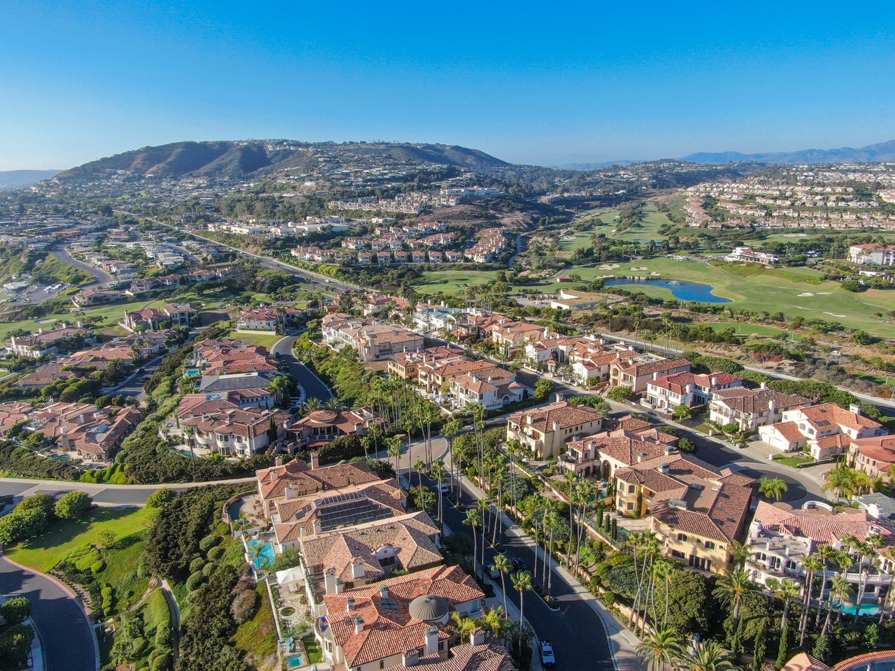 Aliso Viejo