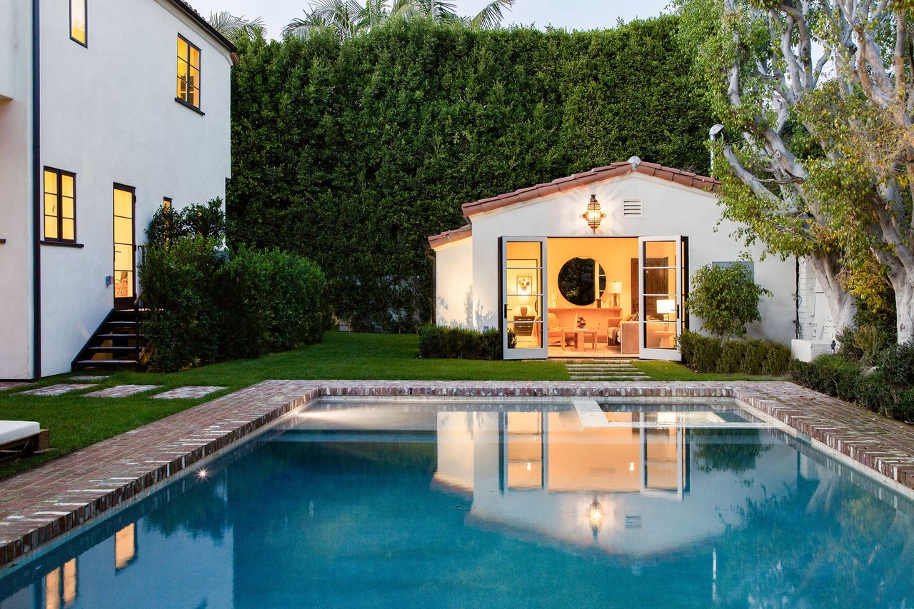 624 N Arden Dr, Beverly Hills