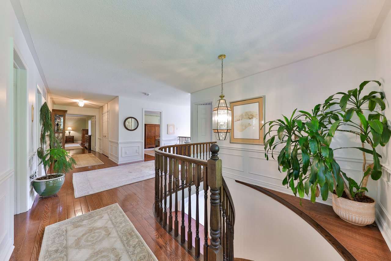 Winterberry Estates Landmark