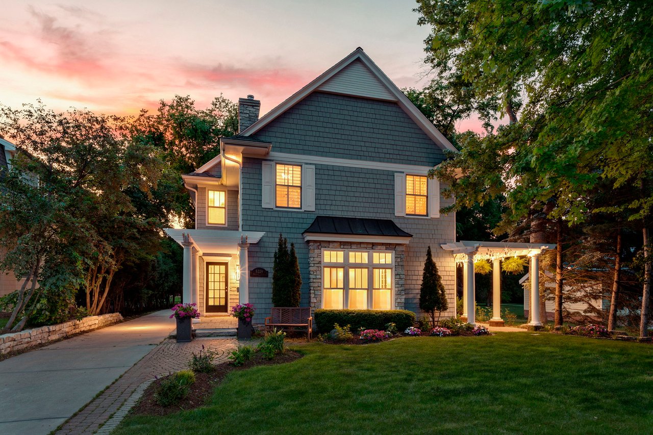5229 Halifax Ave S, Edina