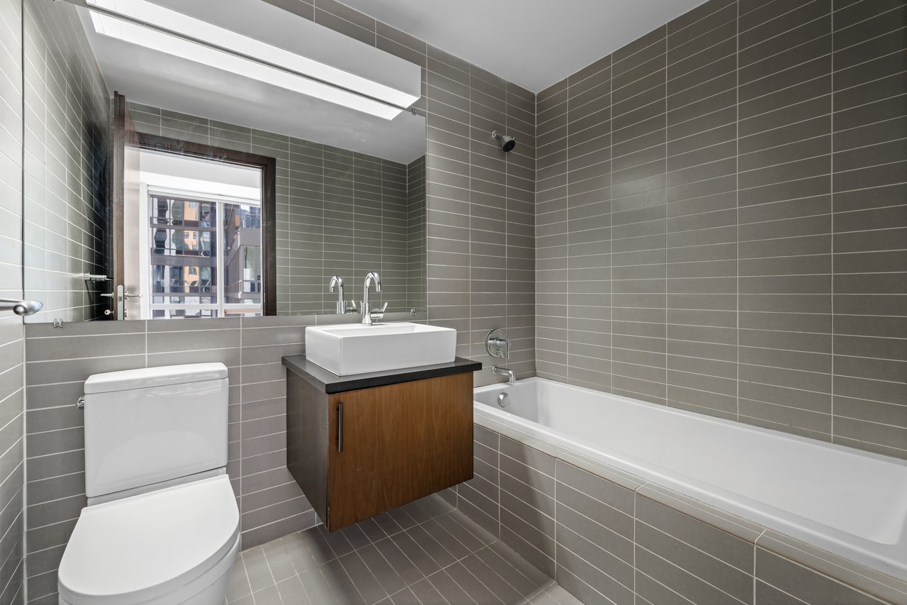 Tax Abated Luxury in Downtown Brooklyn