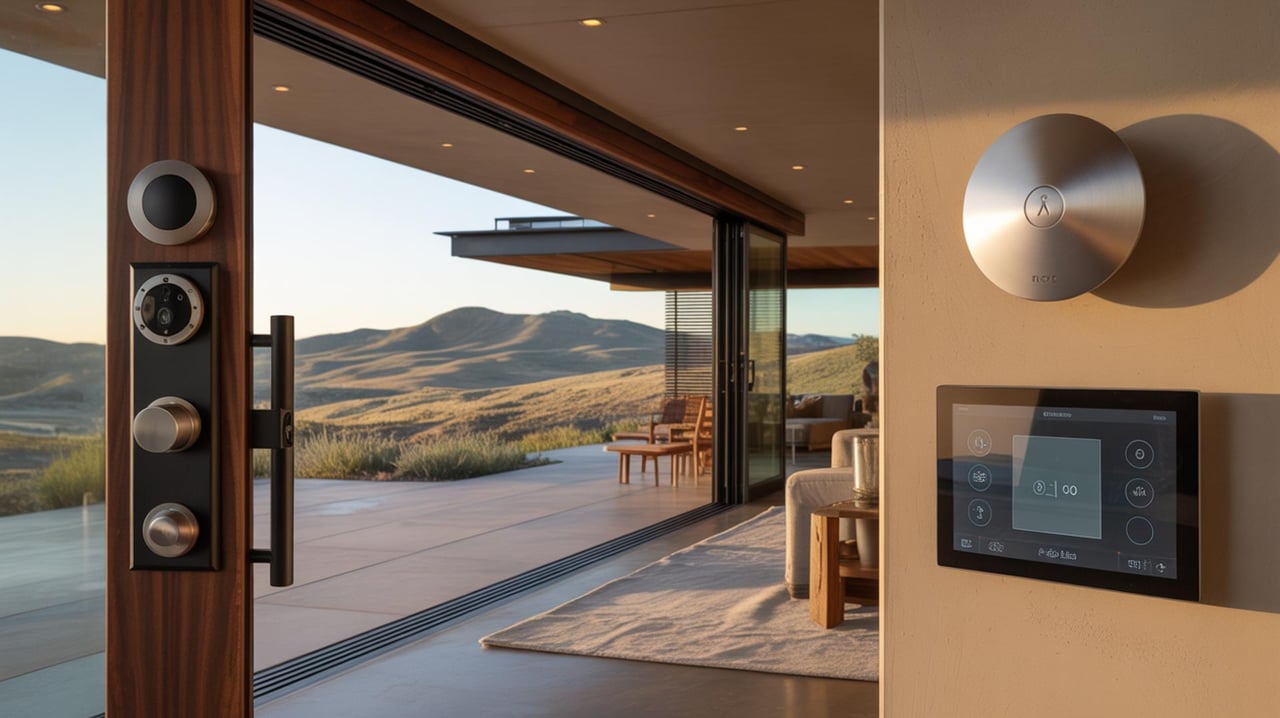 Must-Have Smart Home Features for Lone Tree, CO Homeowners