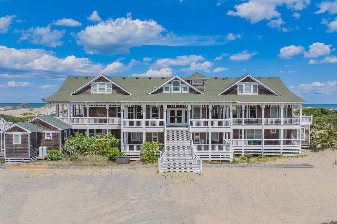1459 Ocean Pearl Road