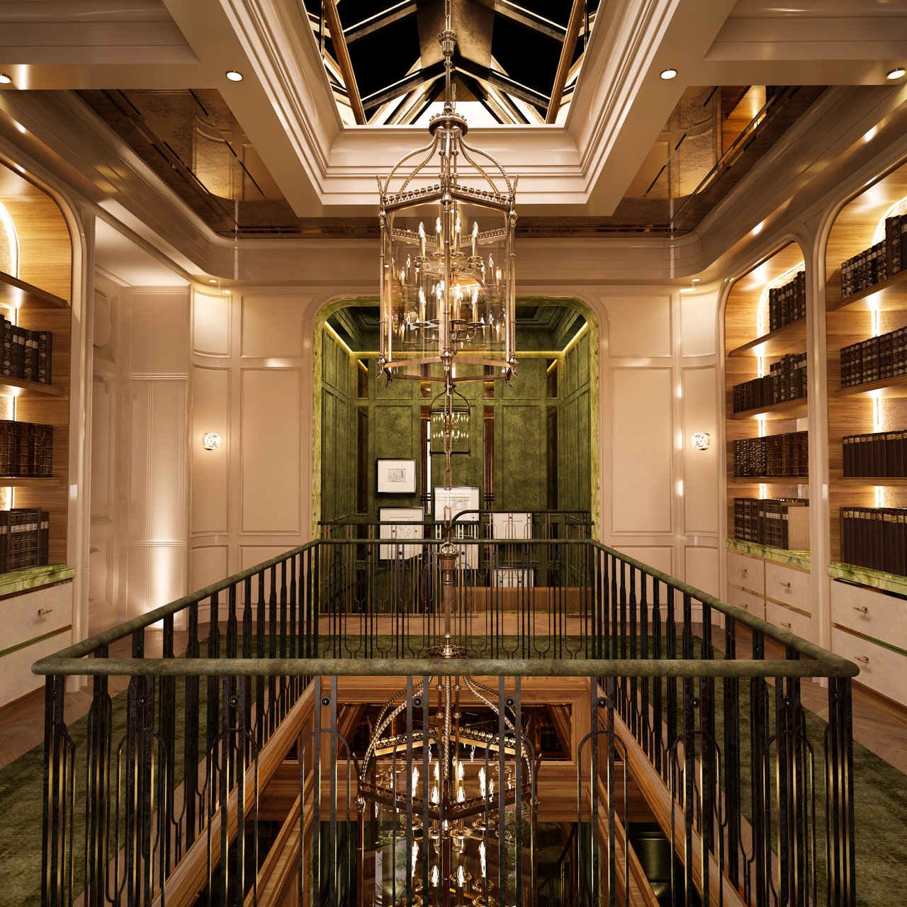 7 Indian Creek Island Rd