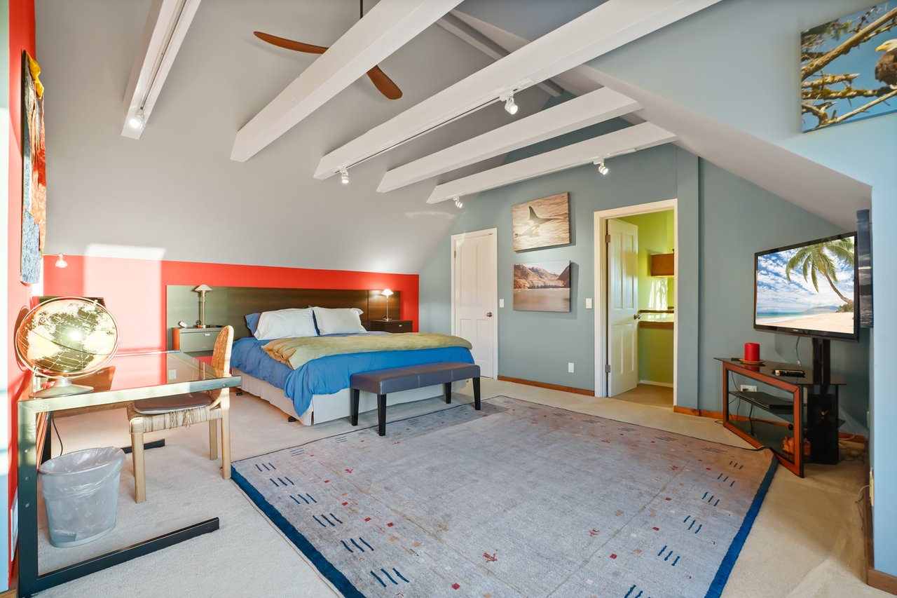 6333 Gayton Place, Malibu