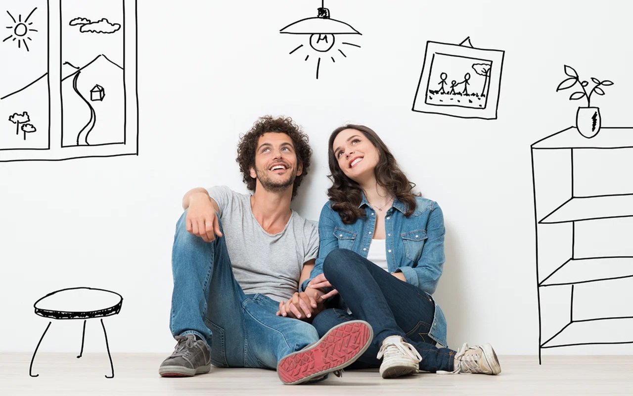 Is Buying A Home Still A Smart Plan