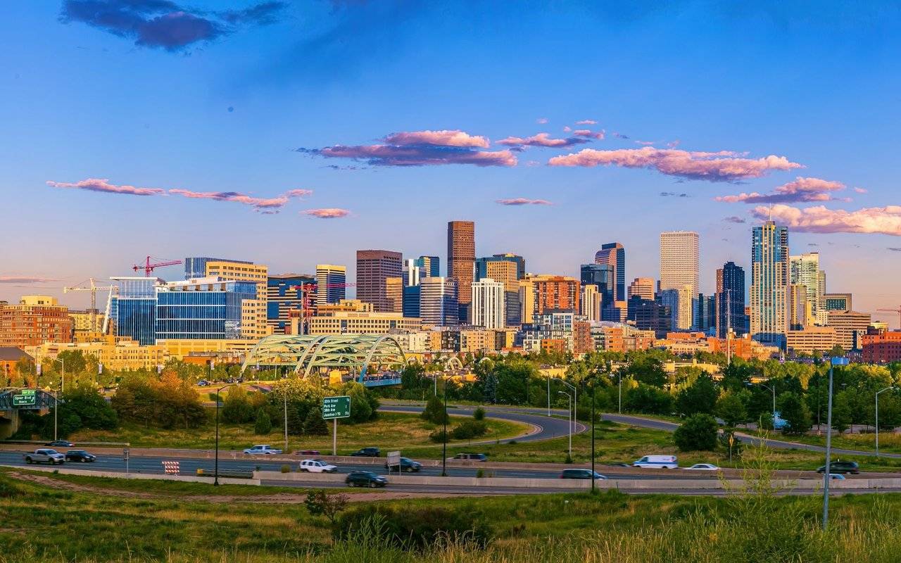LoDo/Riverfront Park