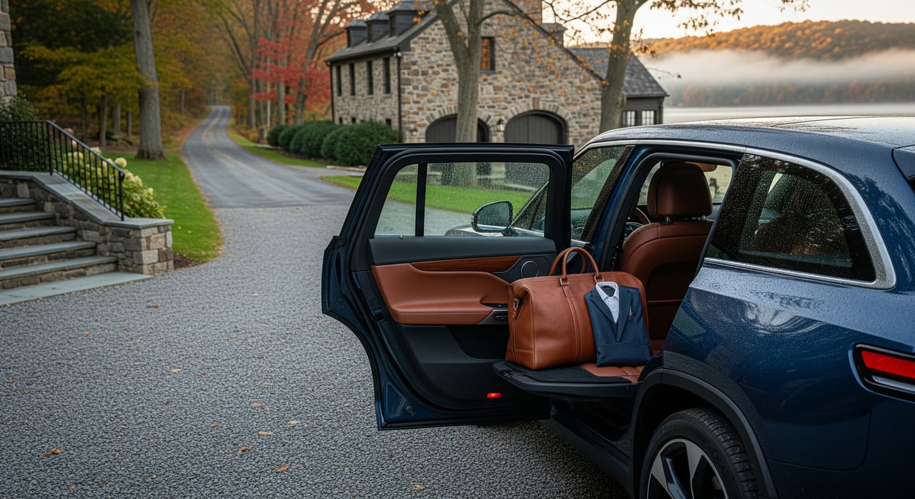 Commuting From Orange County to NYC: A Practical Guide cover