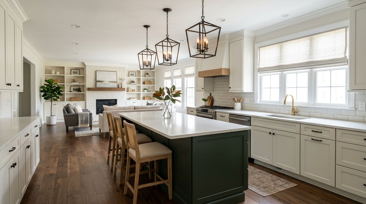 Exploring Single-Family Rental Potential in Cordova