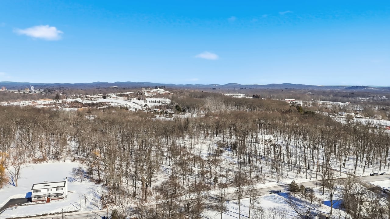 Shovel-Ready Sanctuary