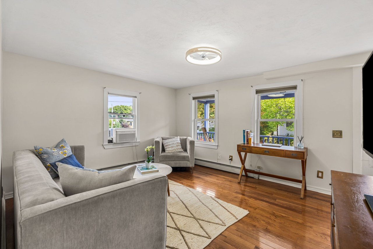 38 Pigeon Hill 