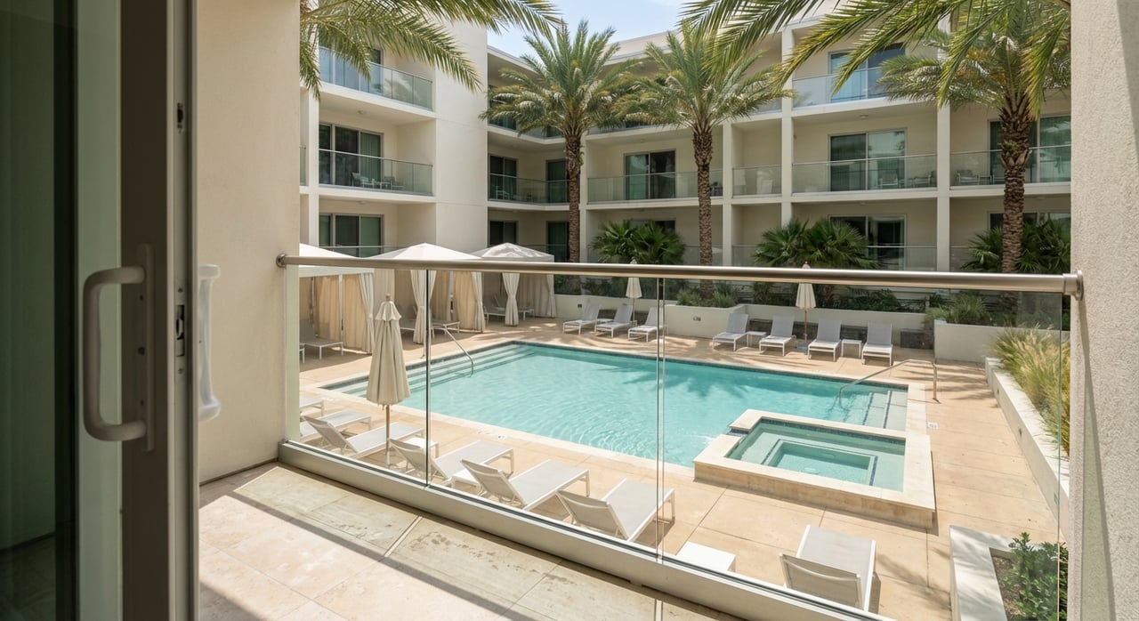 Making Calypso Condos Work For Your Investment Strategy