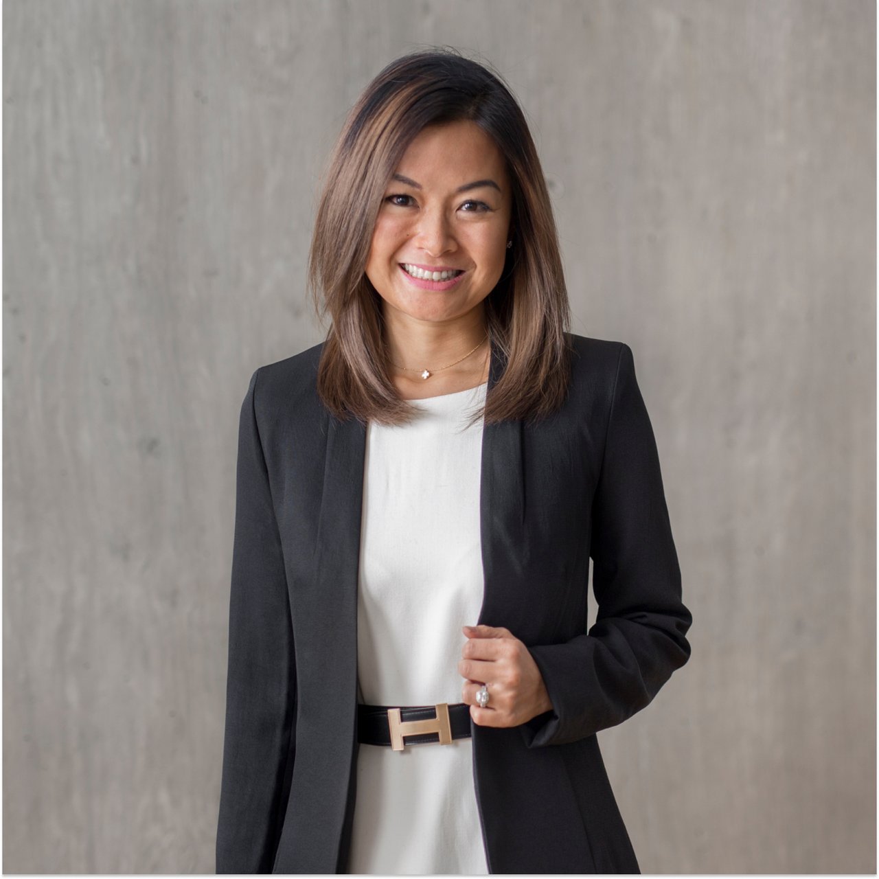 Yvonne Chow photo