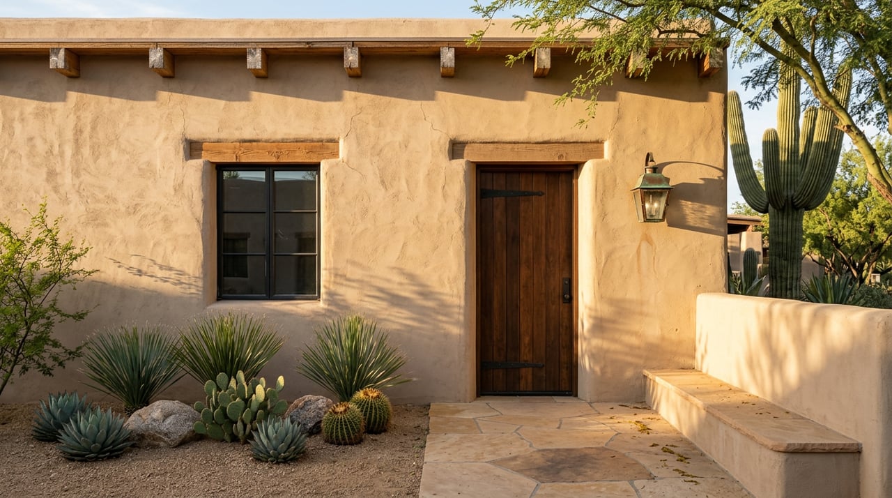 A Local's Summer in Carefree and Cave Creek: Where the Village Goes When the Crowds Don't