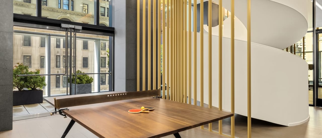 277 Fifth Avenue NoMad