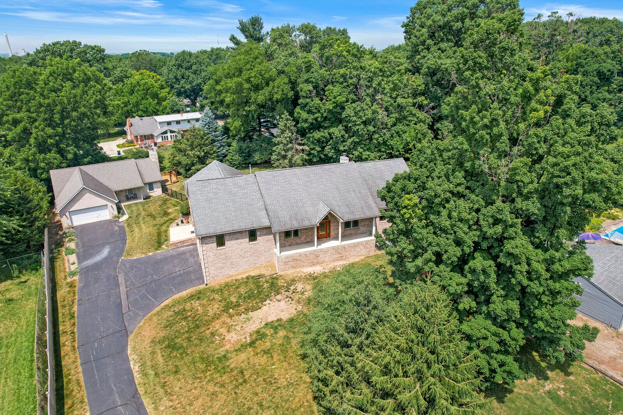 3766 Brill Road