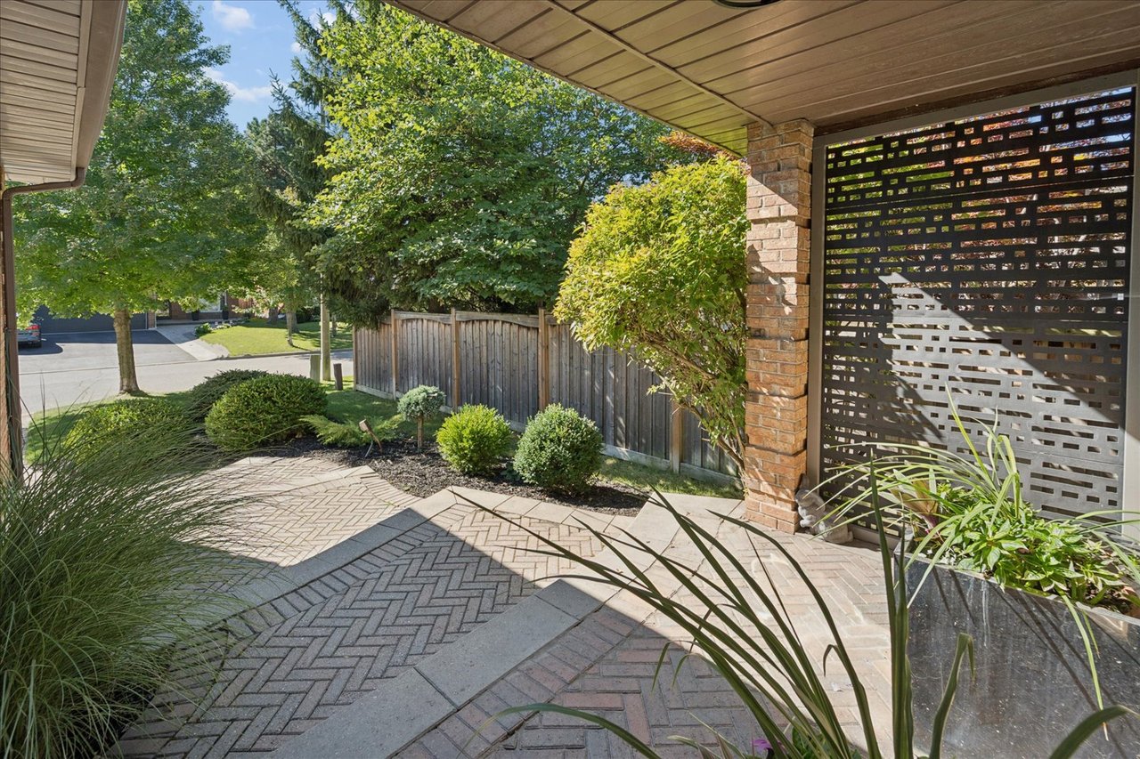 40 Colonel Butler Drive