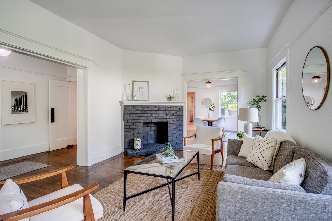 A Rare Opportunity to Build A Luxury Estate in Ross