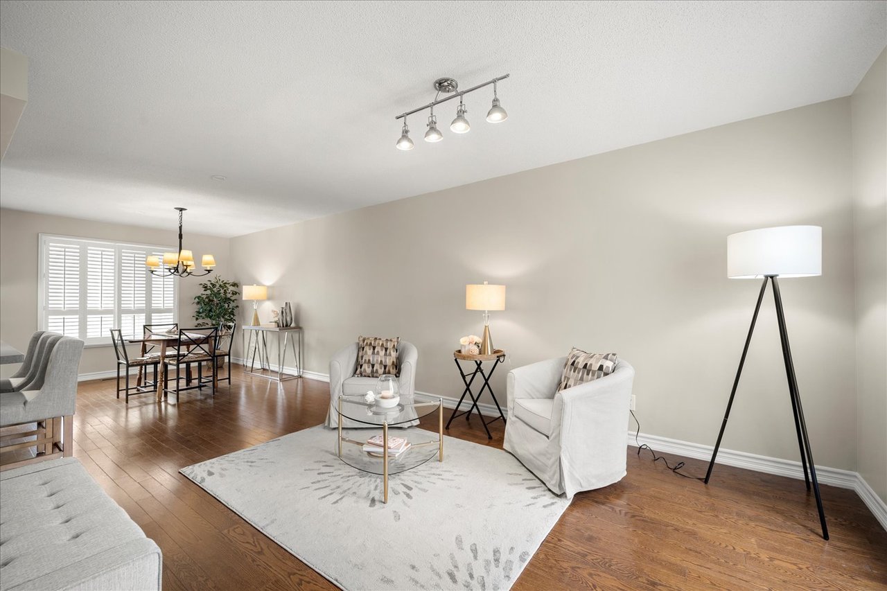438 Claremont Cres