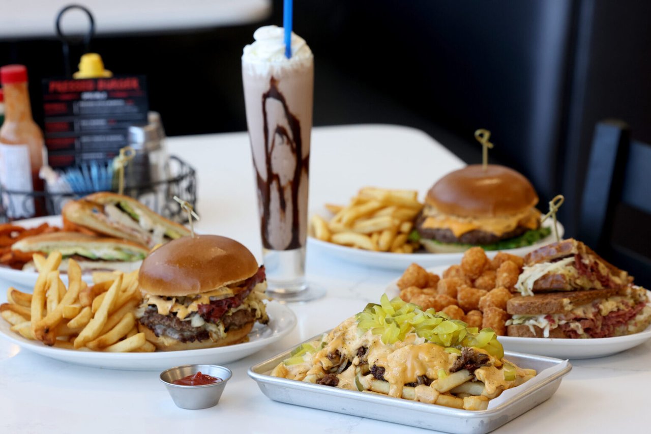 Where To Get the Best French Fries in Sonoma County