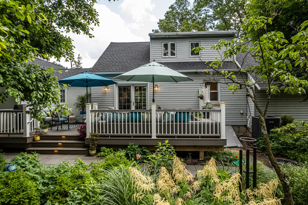 1819 Flint Hill Road