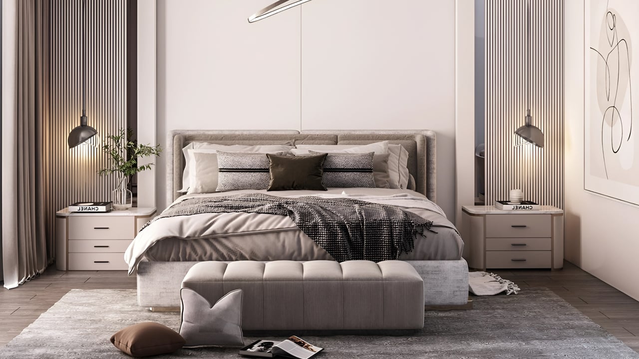 Vida | Three Bedroom