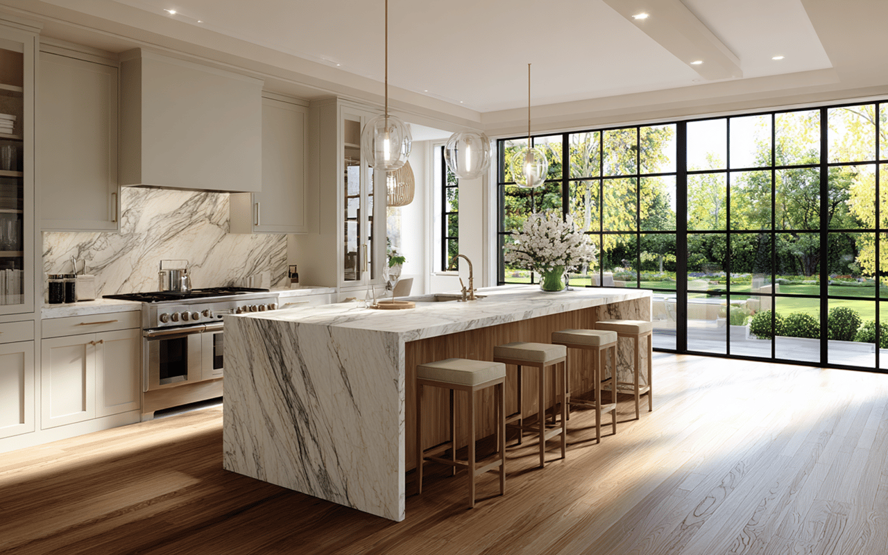 Northwest Michigan Housing Report July 2025